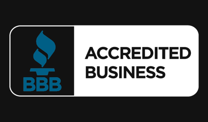 BBB Accredited Business
